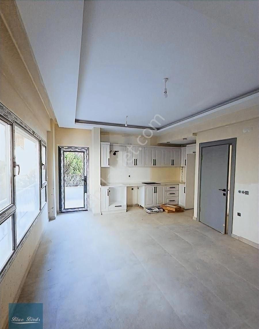 Kusadası Merkez Düzayak Uygun Sıfır Daire