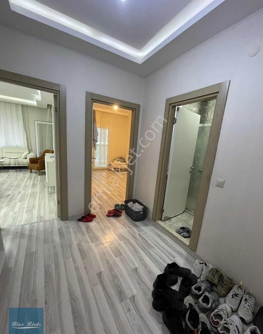 Kuşadası Otogar Arkası