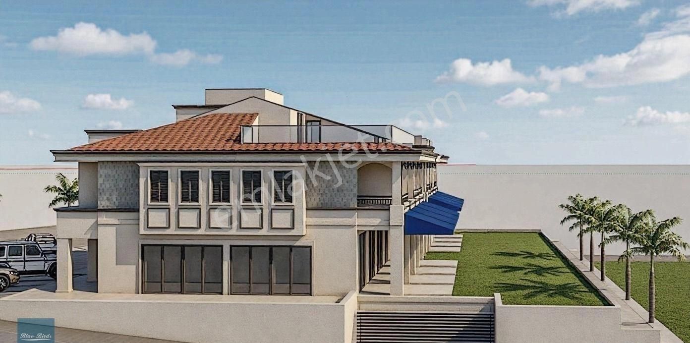 Kuşadası'nda Lüks Proje - Görsel 3