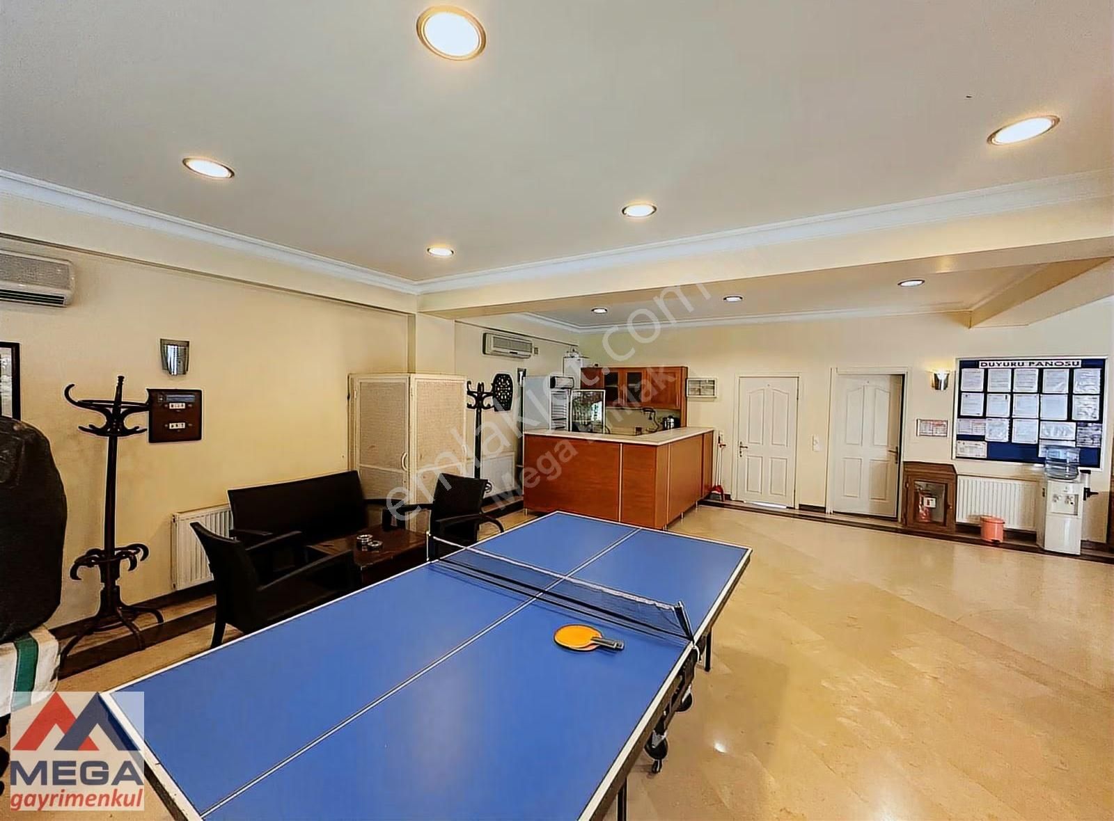 Mega'dan Carpediem Villaları Müstakil 8+1 Satılık Villa - Görsel 14