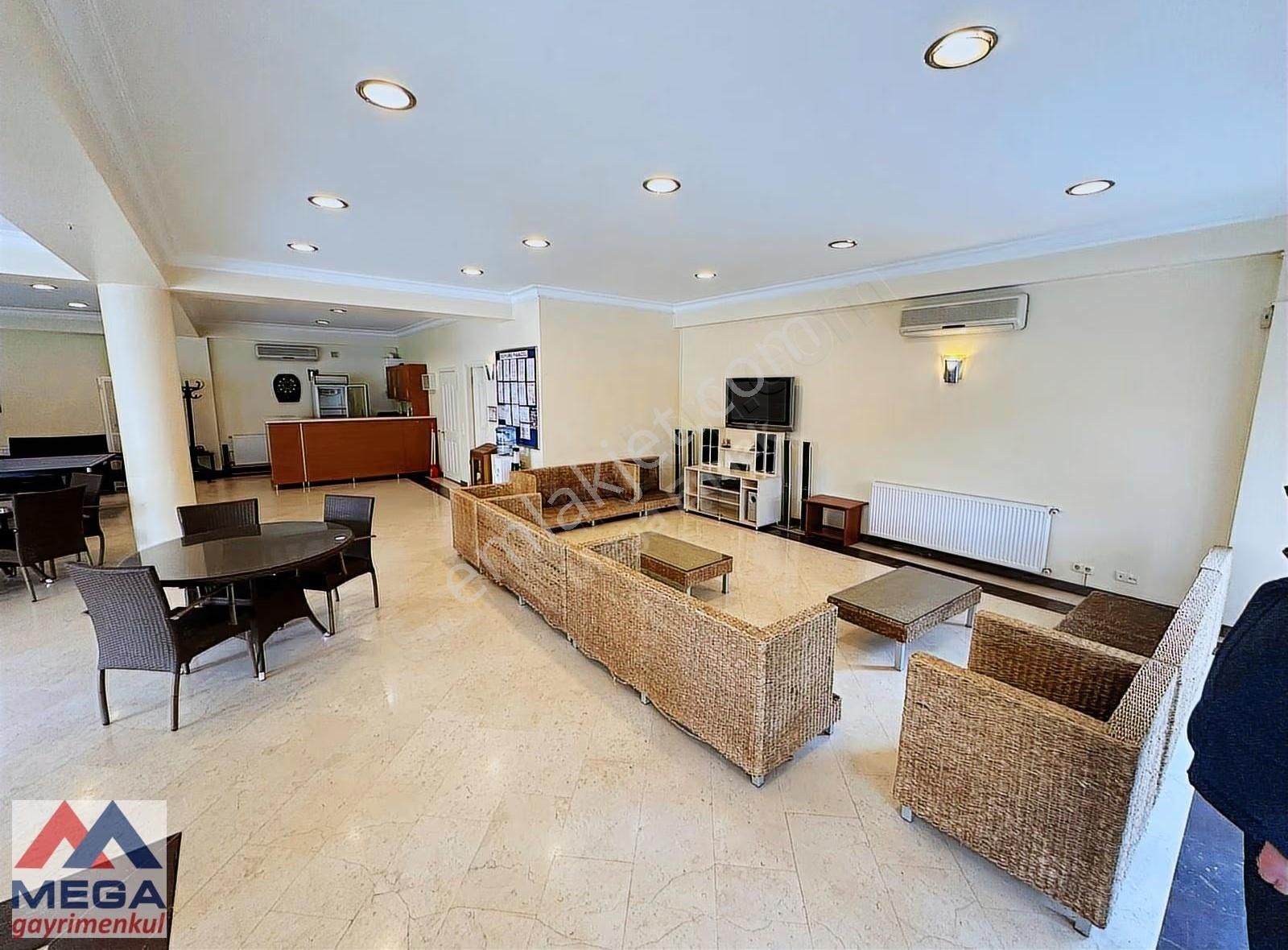 Mega'dan Carpediem Villaları Müstakil 8+1 Satılık Villa - Görsel 16