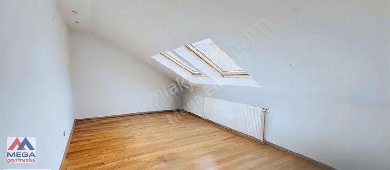 Mega'dan Carpediem Villaları Müstakil 8+1 Satılık Villa - Görsel 9