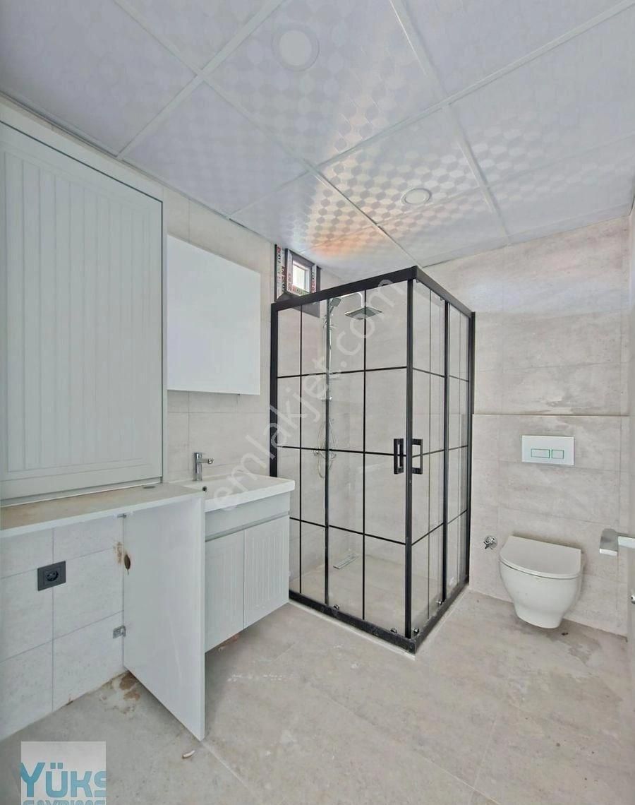 Denizli Karahasanlı Da Harika Konumda 1+1 50 M2 Satılık Apart - Görsel 15