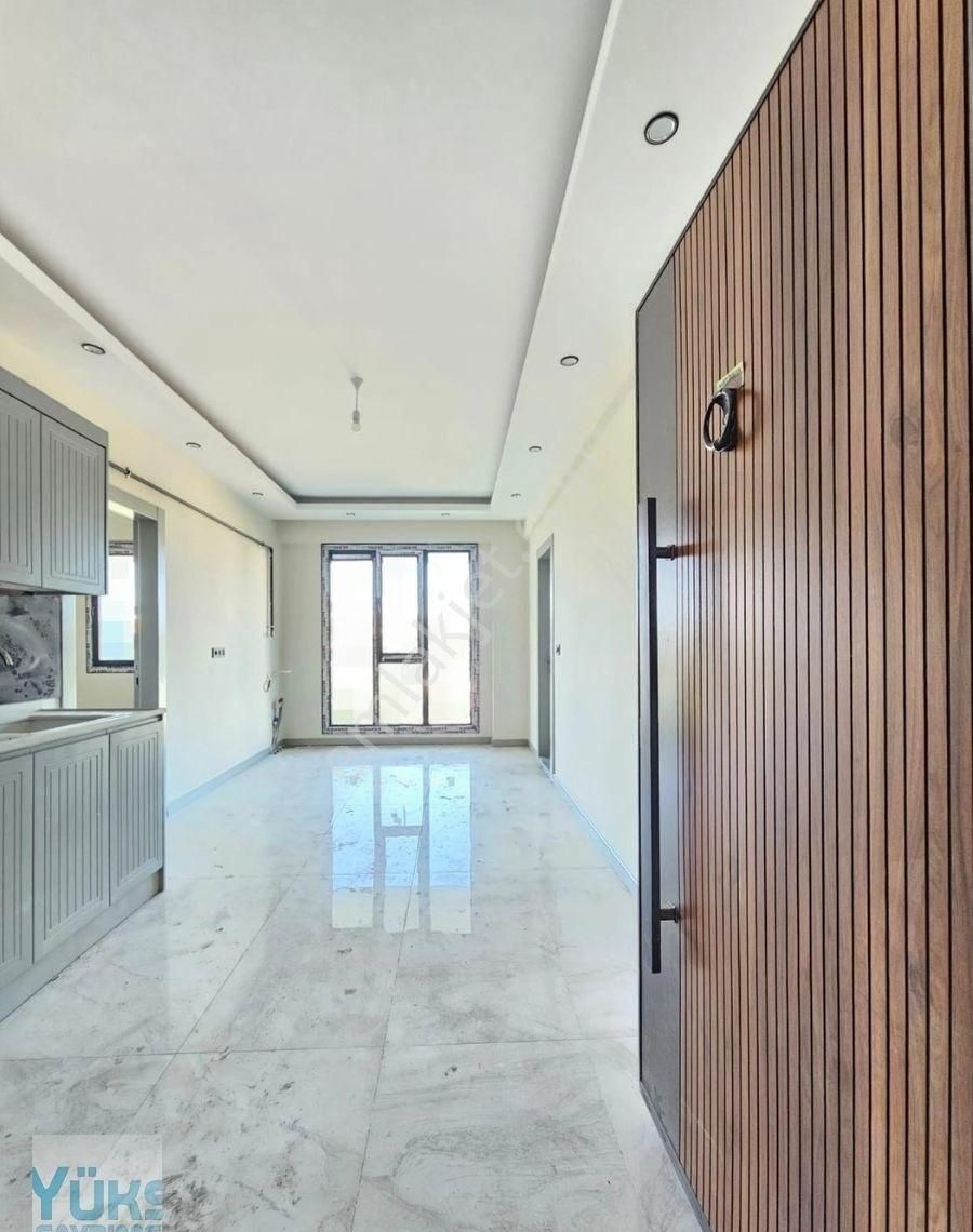 Denizli Karahasanlı Da Harika Konumda 1+1 50 M2 Satılık Apart