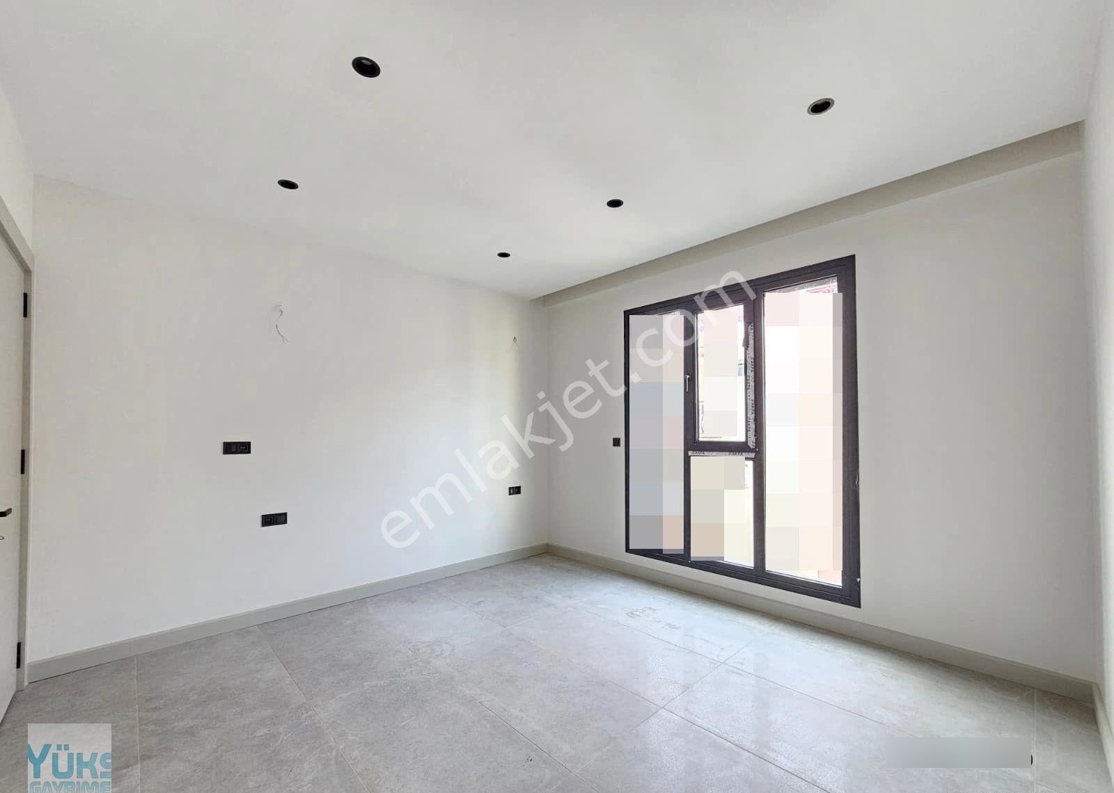 Denizli Adalet'te Satılık 2+1 120 M2 Panjurlu Ebeveyn Banyolu Lüks Daireler - Görsel 35