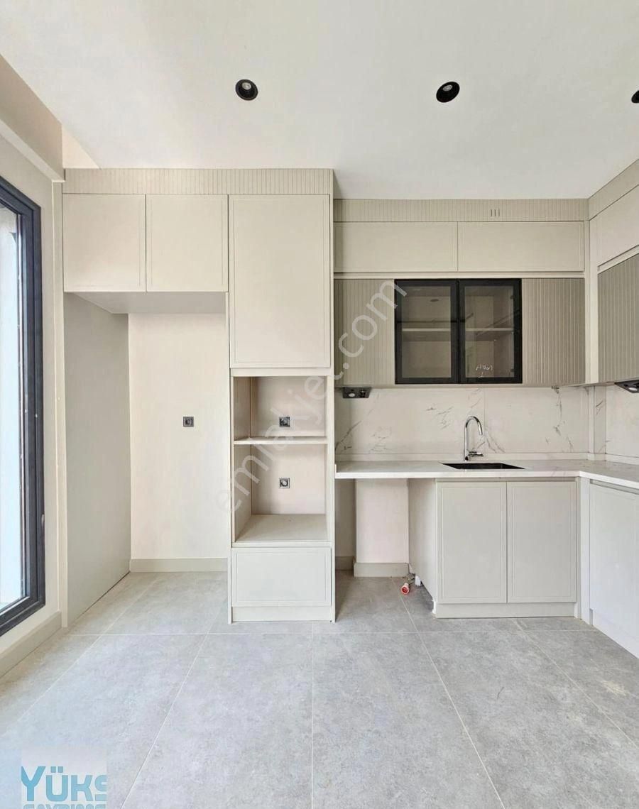 Denizli Adalet'te Satılık 2+1 120 M2 Panjurlu Ebeveyn Banyolu Lüks Daireler - Görsel 26