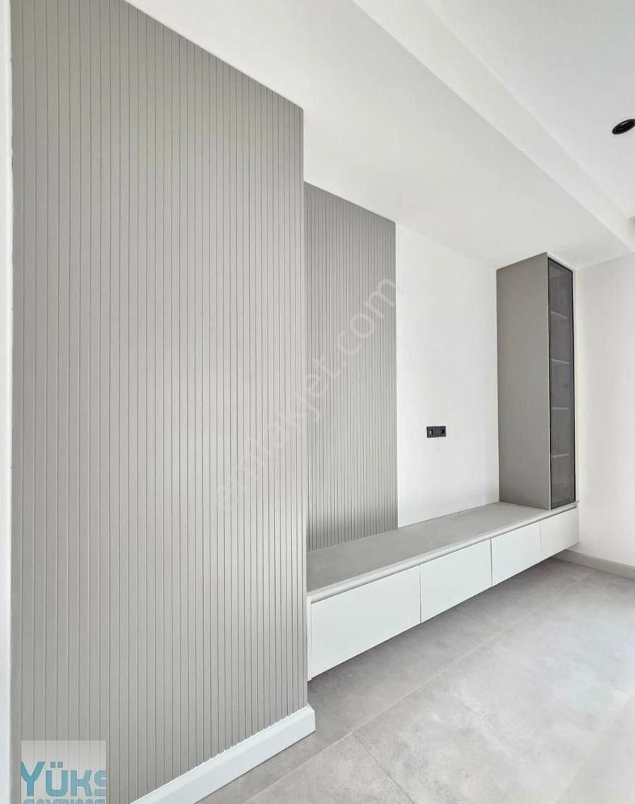 Denizli Adalet'te Satılık 2+1 120 M2 Panjurlu Ebeveyn Banyolu Lüks Daireler - Görsel 32
