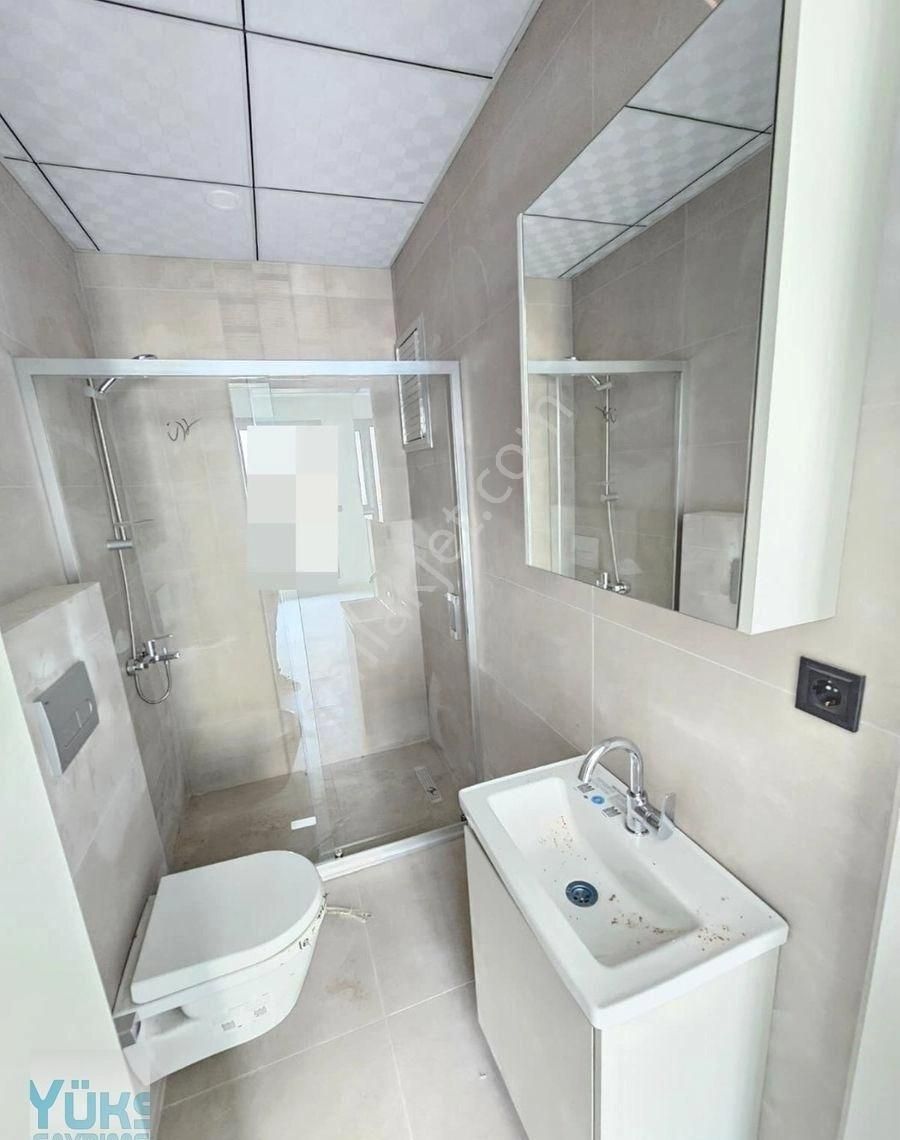 Denizli Adalet'te Satılık 2+1 120 M2 Panjurlu Ebeveyn Banyolu Lüks Daireler - Görsel 12