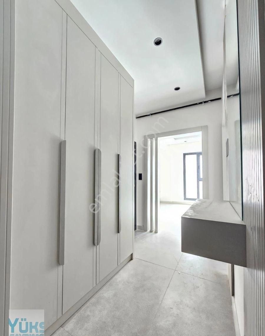 Denizli Adalet'te Satılık 2+1 120 M2 Panjurlu Ebeveyn Banyolu Lüks Daireler - Görsel 22
