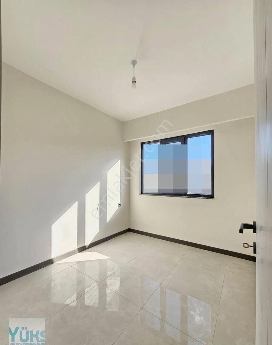 Denizli Gümüşçay Da 2+1 110 M2 Lüks İşçilikli Daireler - Görsel 17