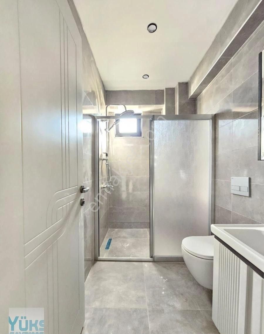 Denizli Gümüşçay Da 2+1 110 M2 Lüks İşçilikli Daireler - Görsel 4