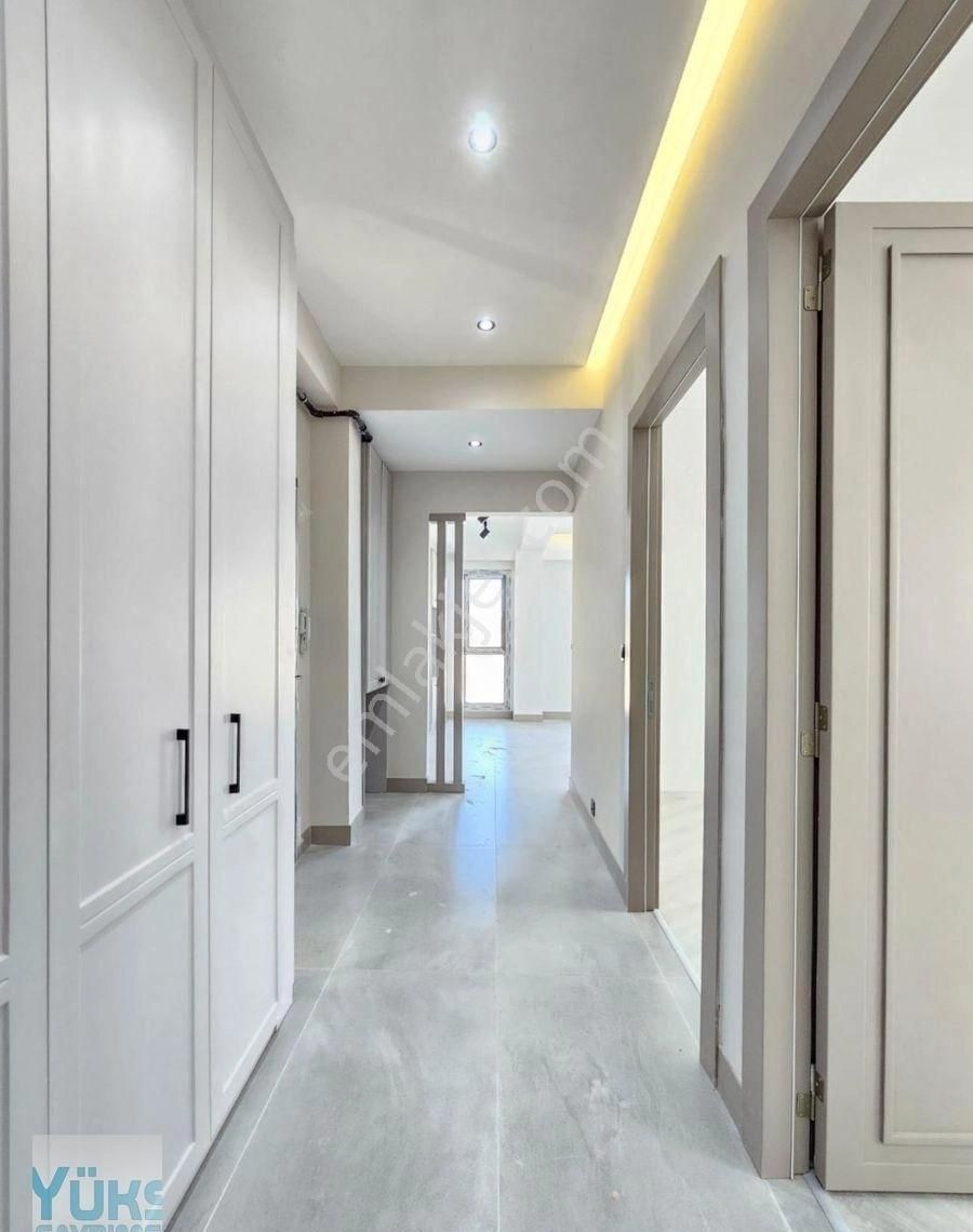 Denizli Yenişafak Ta 2+1 Panjurlu Cadde Üstünde Satılık Lüks Daireler - Görsel 12
