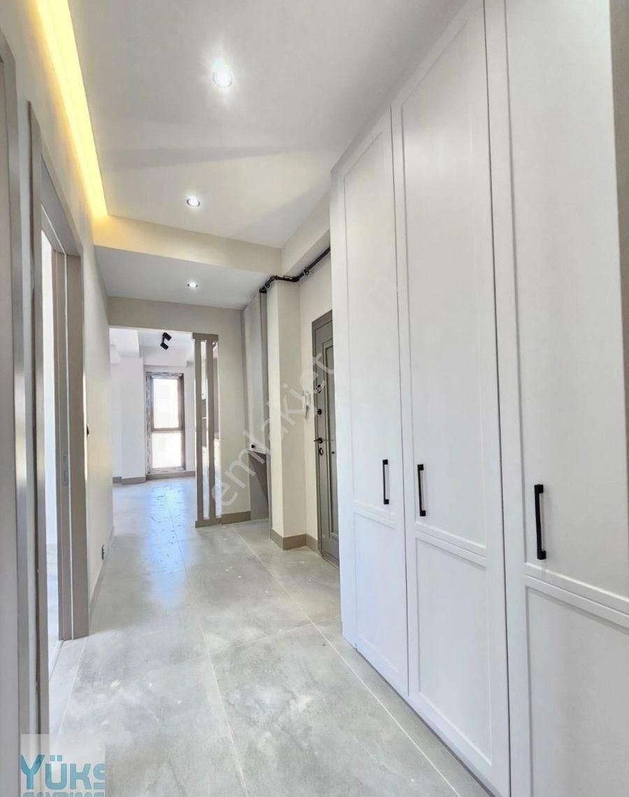 Denizli Yenişafak Ta 2+1 Panjurlu Cadde Üstünde Satılık Lüks Daireler - Görsel 6