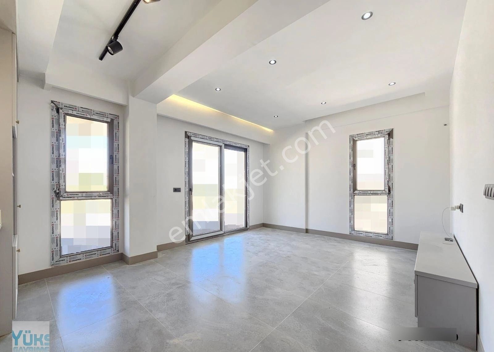 Denizli Yenişafak Ta 2+1 Panjurlu Cadde Üstünde Satılık Lüks Daireler - Görsel 20