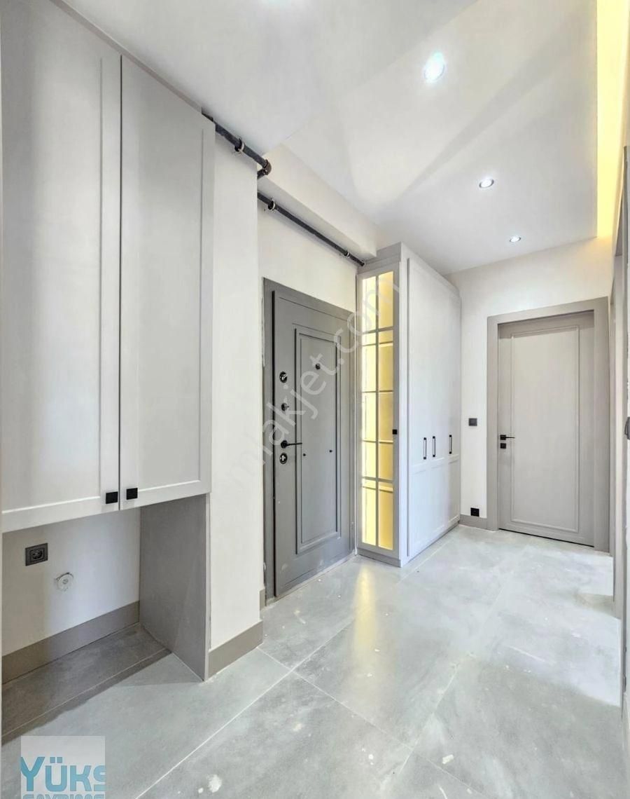 Denizli Yenişafak Ta 2+1 Panjurlu Cadde Üstünde Satılık Lüks Daireler - Görsel 7