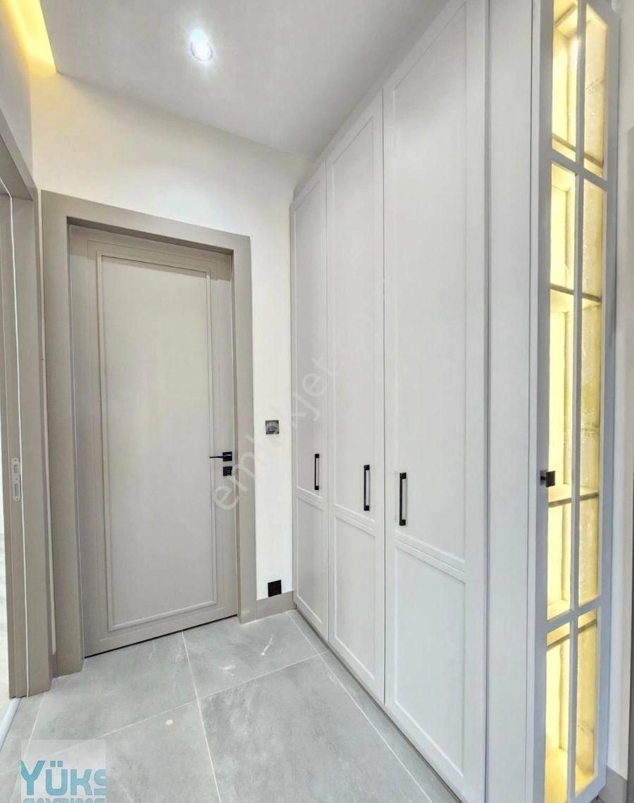 Denizli Yenişafak Ta 2+1 Panjurlu Cadde Üstünde Satılık Lüks Daireler - Görsel 8