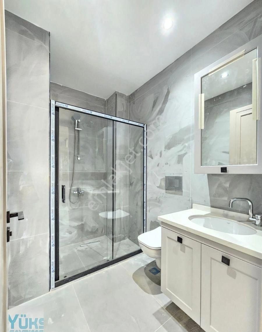 Denizli Yenişafak Ta 2+1 Panjurlu Cadde Üstünde Satılık Lüks Daireler