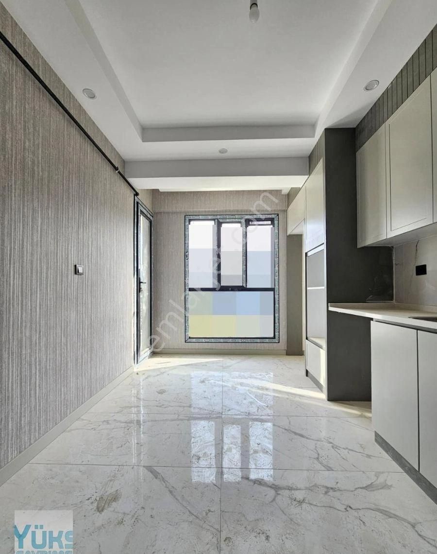 Denizli Şemikler De 2+1 Geniş Balkonlu Ebeveyn Banyosu Seçenekli Daireler - Görsel 14