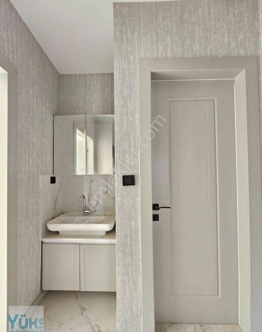 Denizli Şemikler De 2+1 Geniş Balkonlu Ebeveyn Banyosu Seçenekli Daireler - Görsel 17