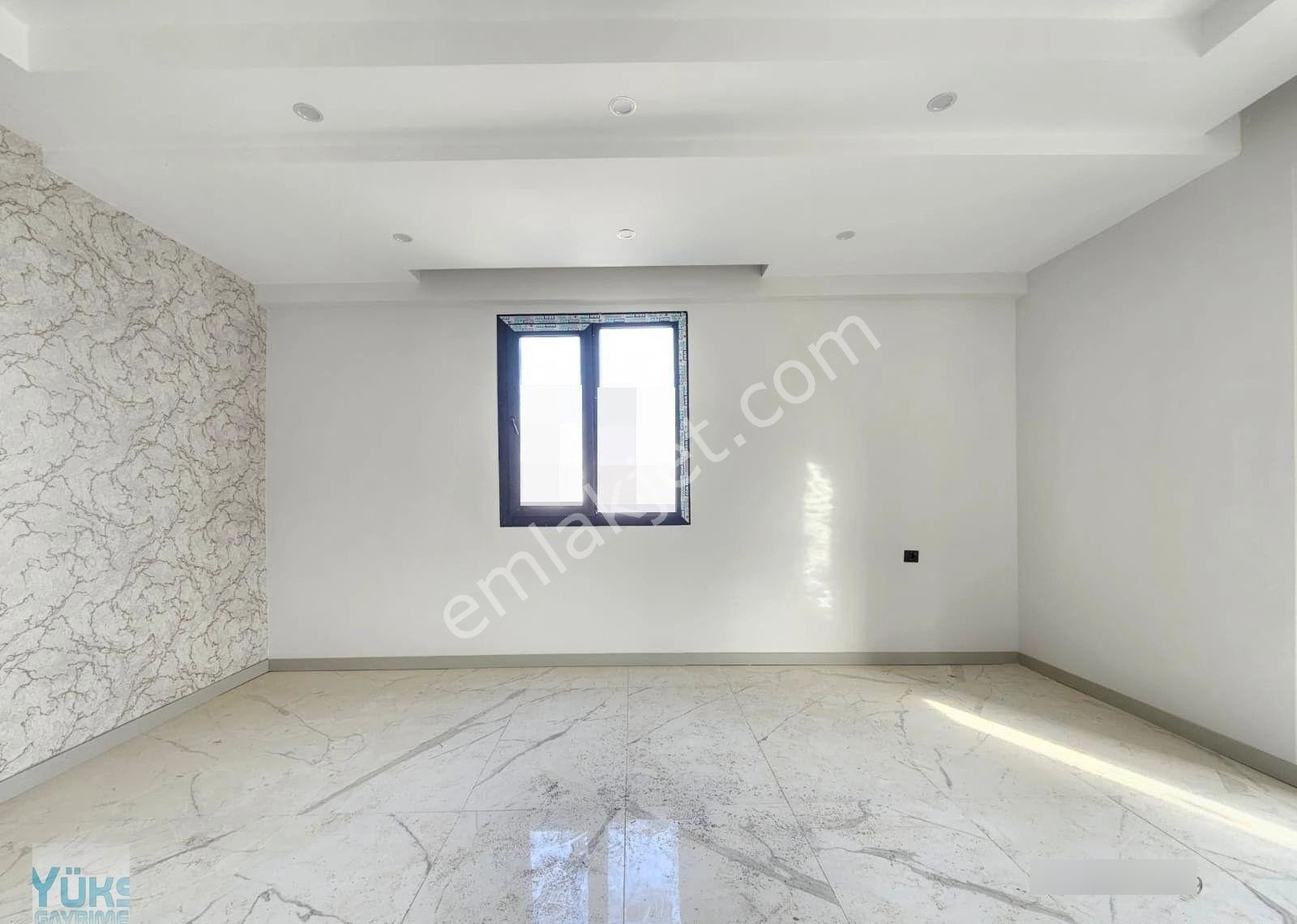 Denizli Şemikler De 2+1 Geniş Balkonlu Ebeveyn Banyosu Seçenekli Daireler - Görsel 8