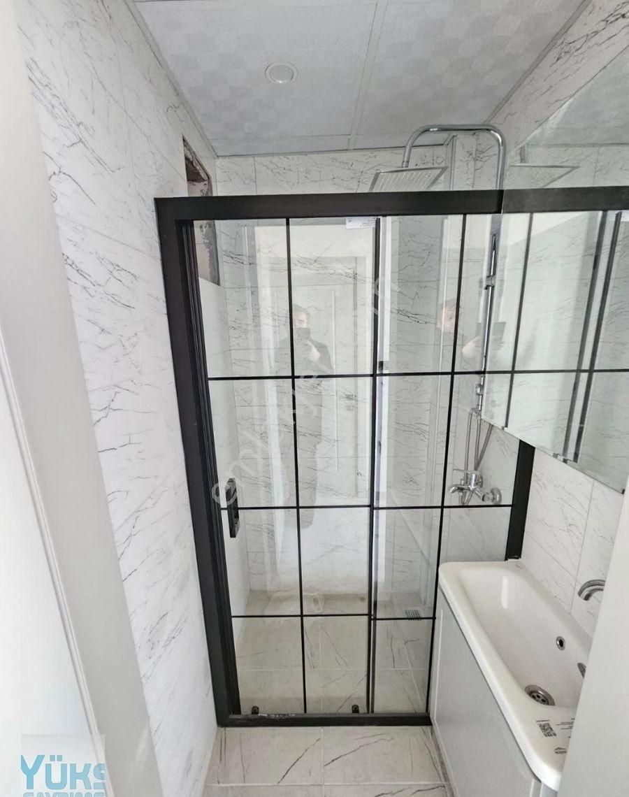 Denizli Şemikler De 2+1 Geniş Balkonlu Ebeveyn Banyosu Seçenekli Daireler - Görsel 16