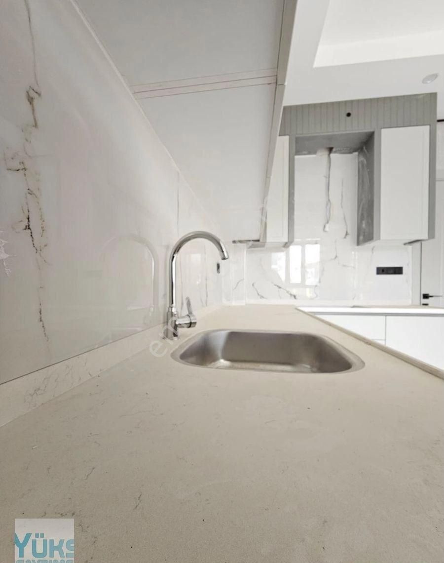 Denizli Şemikler De 2+1 Geniş Balkonlu Ebeveyn Banyosu Seçenekli Daireler - Görsel 21