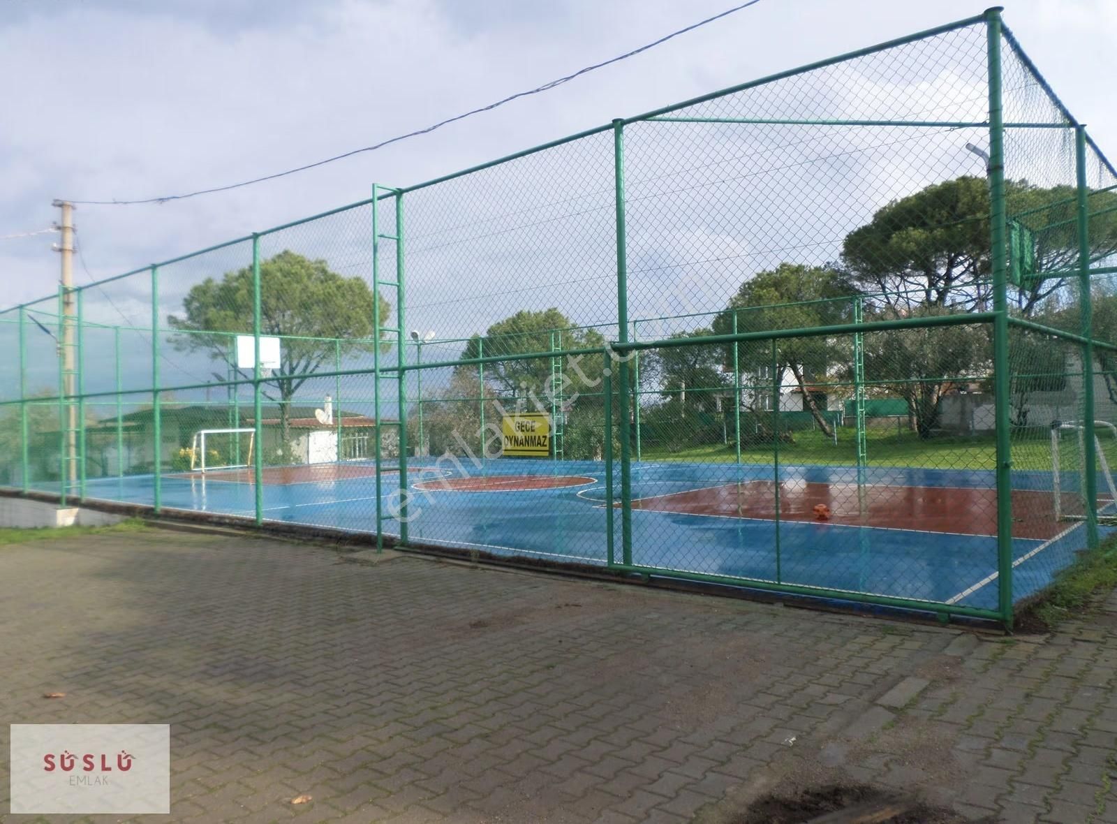 Ayvalık Aliçetinkaya Mh. Denize Sıfır Satılık 3+1 Villa - Görsel 3