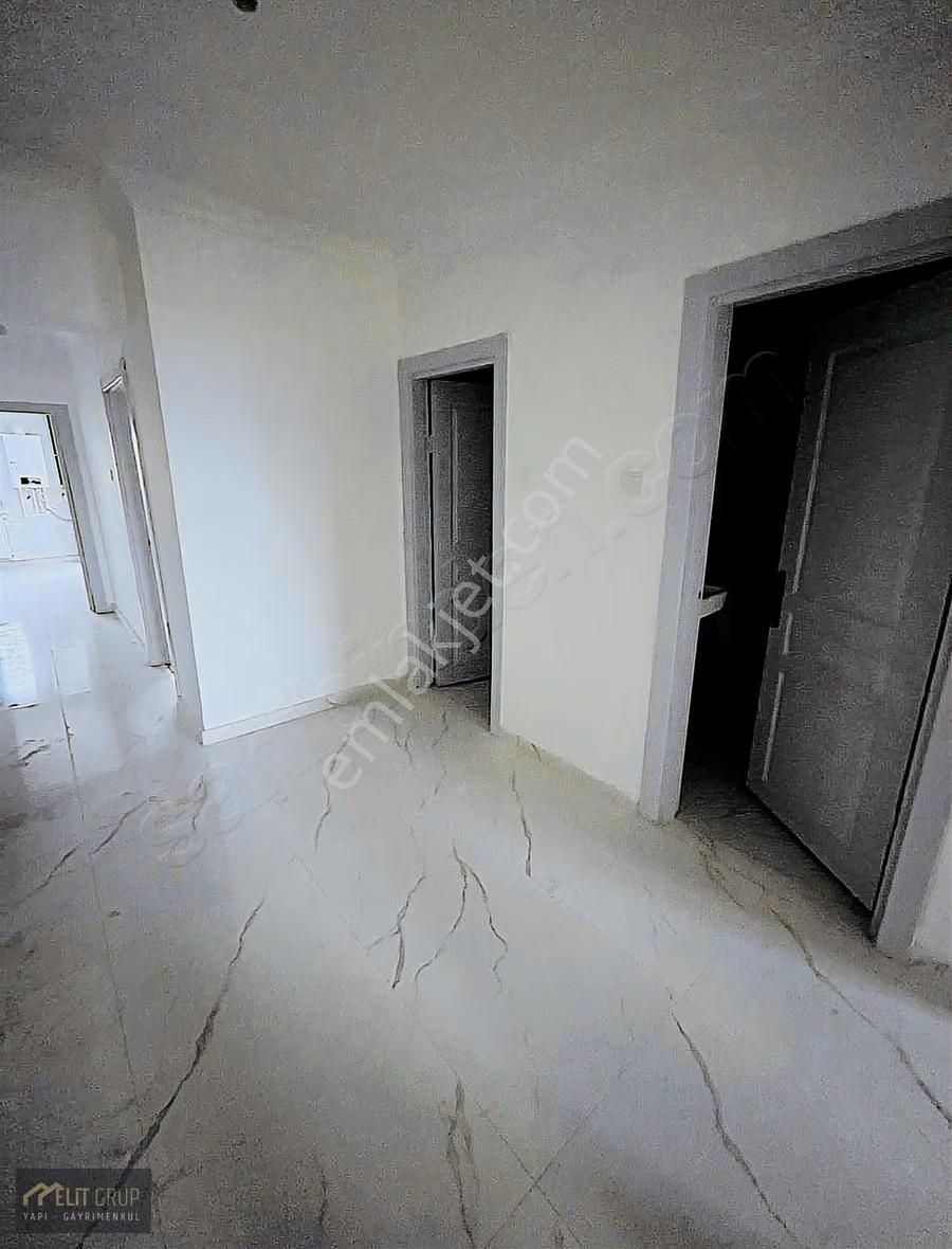 Mevlana Mahallesi Hastanenin Hemen Üstü Asansörlü 3+1 Kiralık!! - Görsel 12