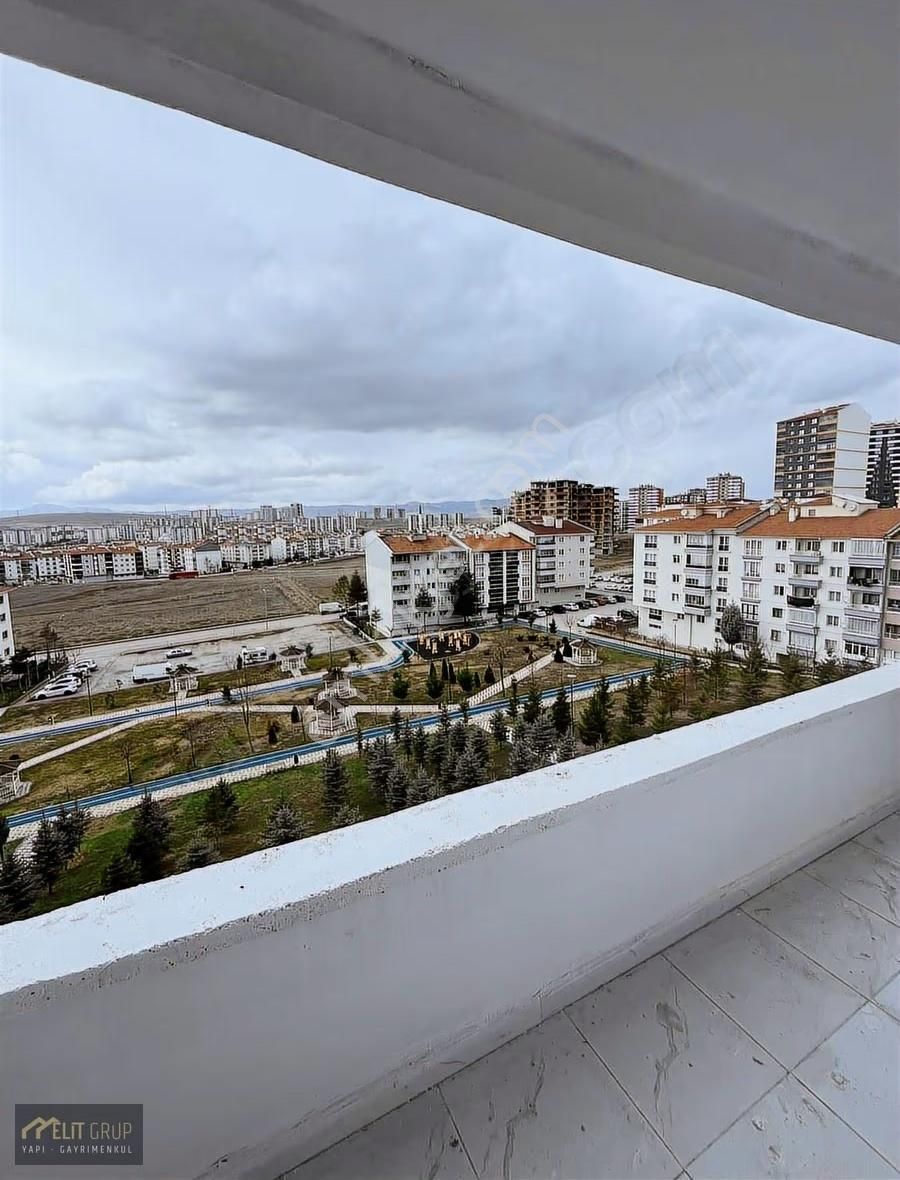 Mevlana Mahallesi Hastanenin Hemen Üstü Asansörlü 3+1 Kiralık!! - Görsel 16