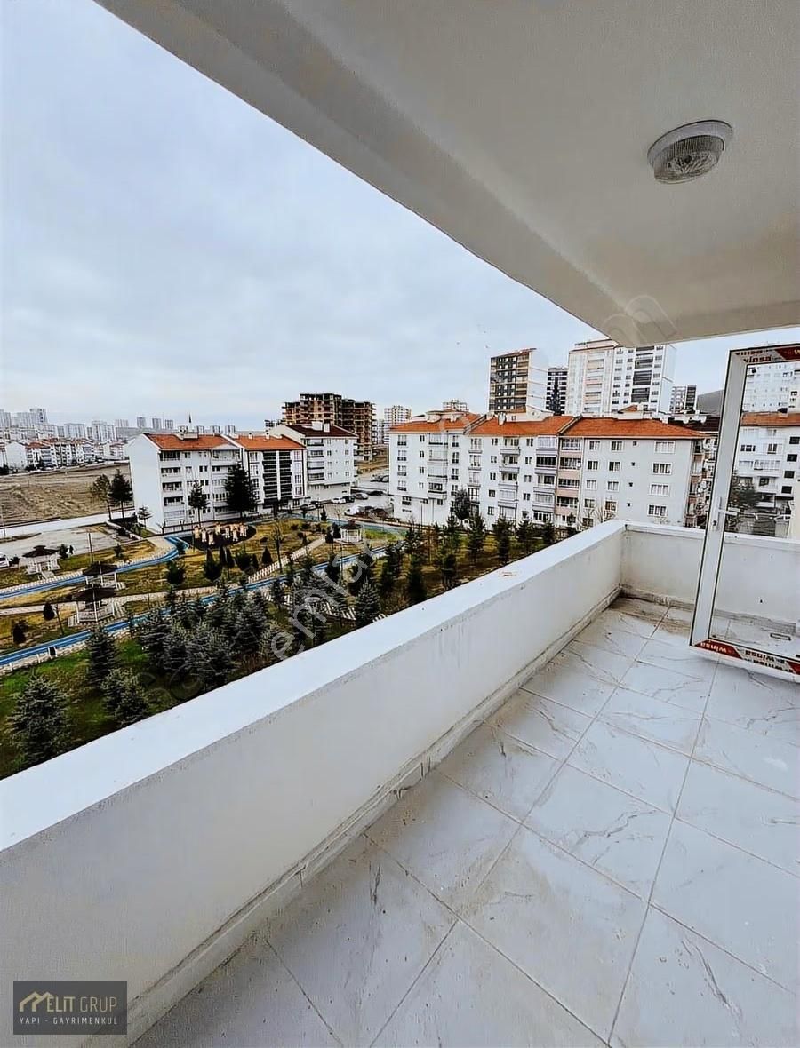 Mevlana Mahallesi Hastanenin Hemen Üstü Asansörlü 3+1 Kiralık!! - Görsel 26