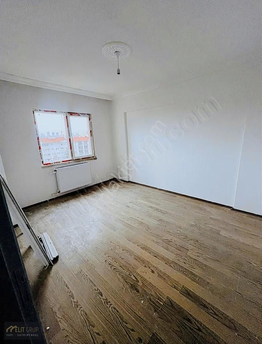 Mevlana Mahallesi Hastanenin Hemen Üstü Asansörlü 3+1 Kiralık!! - Görsel 24