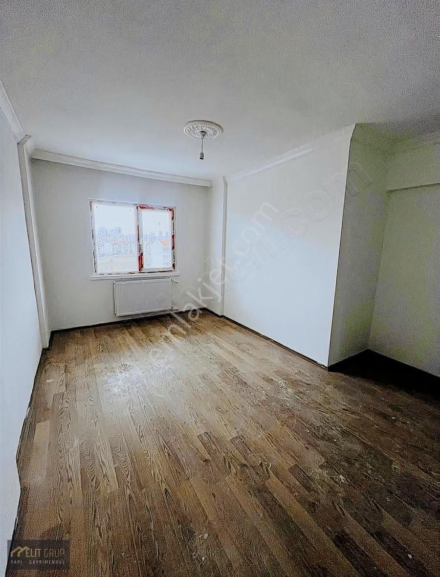 Mevlana Mahallesi Hastanenin Hemen Üstü Asansörlü 3+1 Kiralık!! - Görsel 9