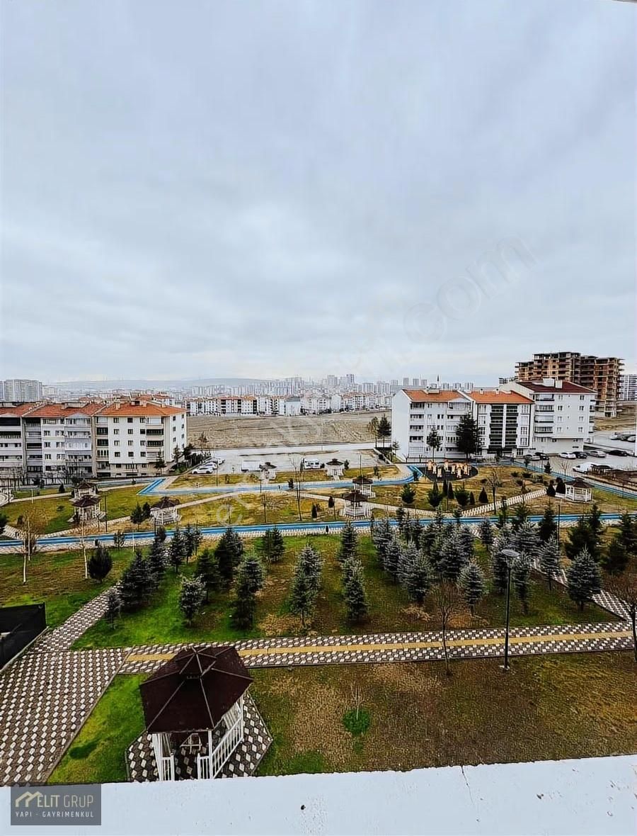 Mevlana Mahallesi Hastanenin Hemen Üstü Asansörlü 3+1 Kiralık!! - Görsel 10