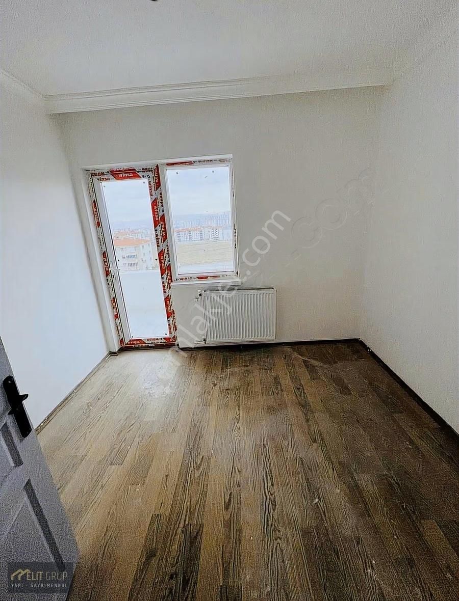 Mevlana Mahallesi Hastanenin Hemen Üstü Asansörlü 3+1 Kiralık!! - Görsel 7