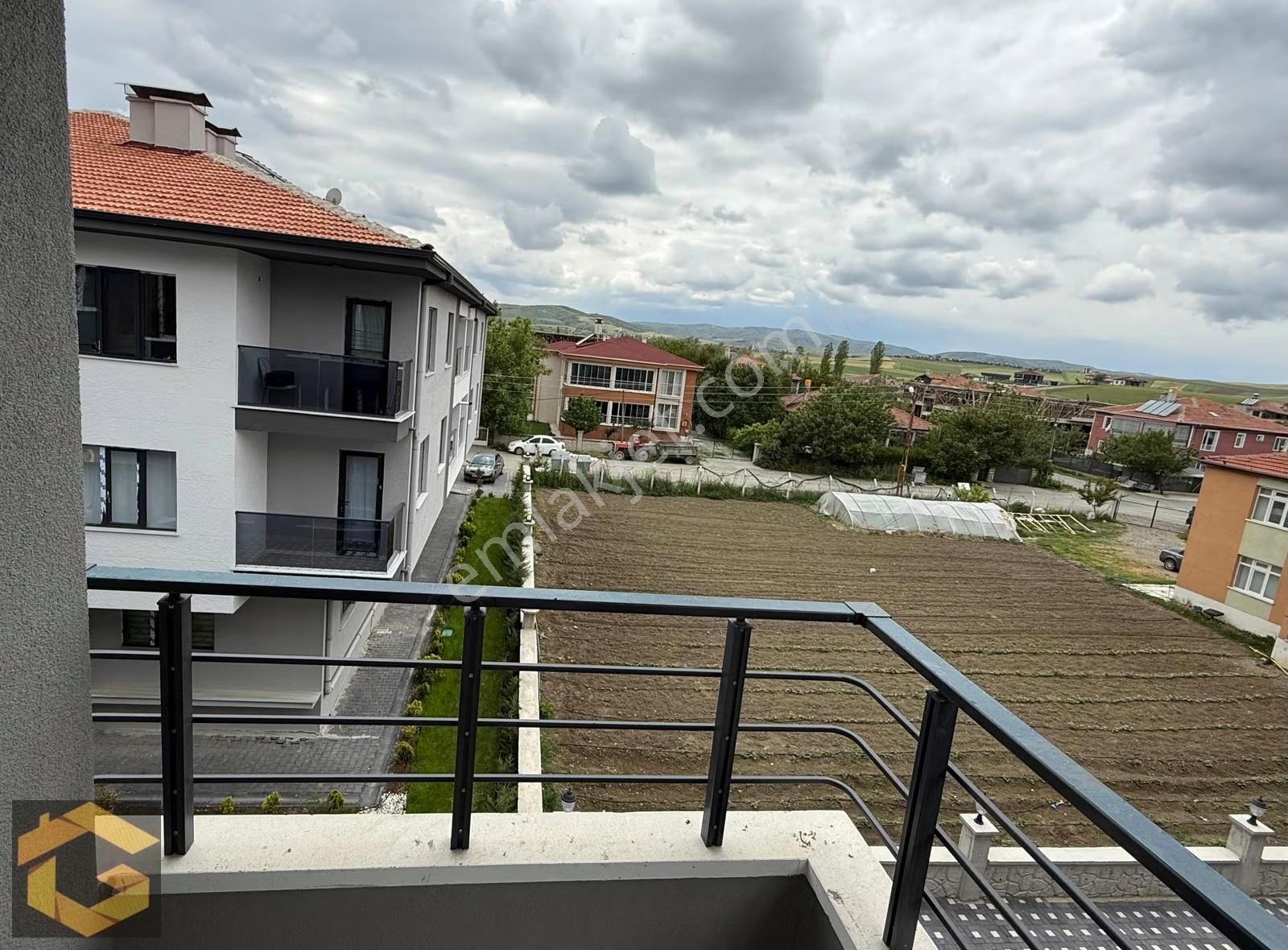 Çubuk Dumlupınar'da Full Eşyalı 1+1 Kiralık Daire - Görsel 7