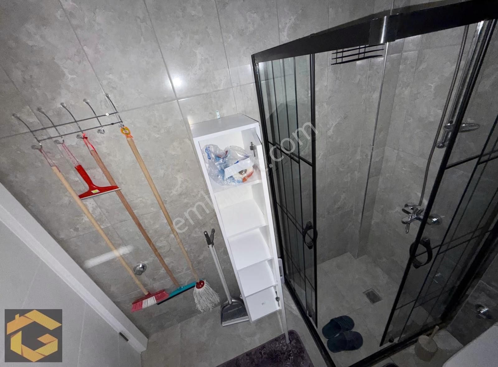 Çubuk Dumlupınar'da Full Eşyalı 1+1 Kiralık Daire - Görsel 18