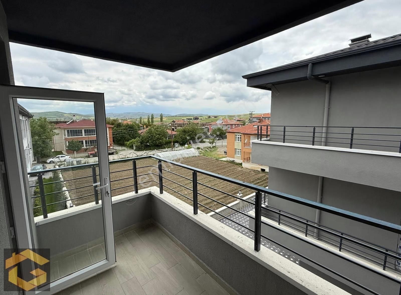 Çubuk Dumlupınar'da Full Eşyalı 1+1 Kiralık Daire - Görsel 3