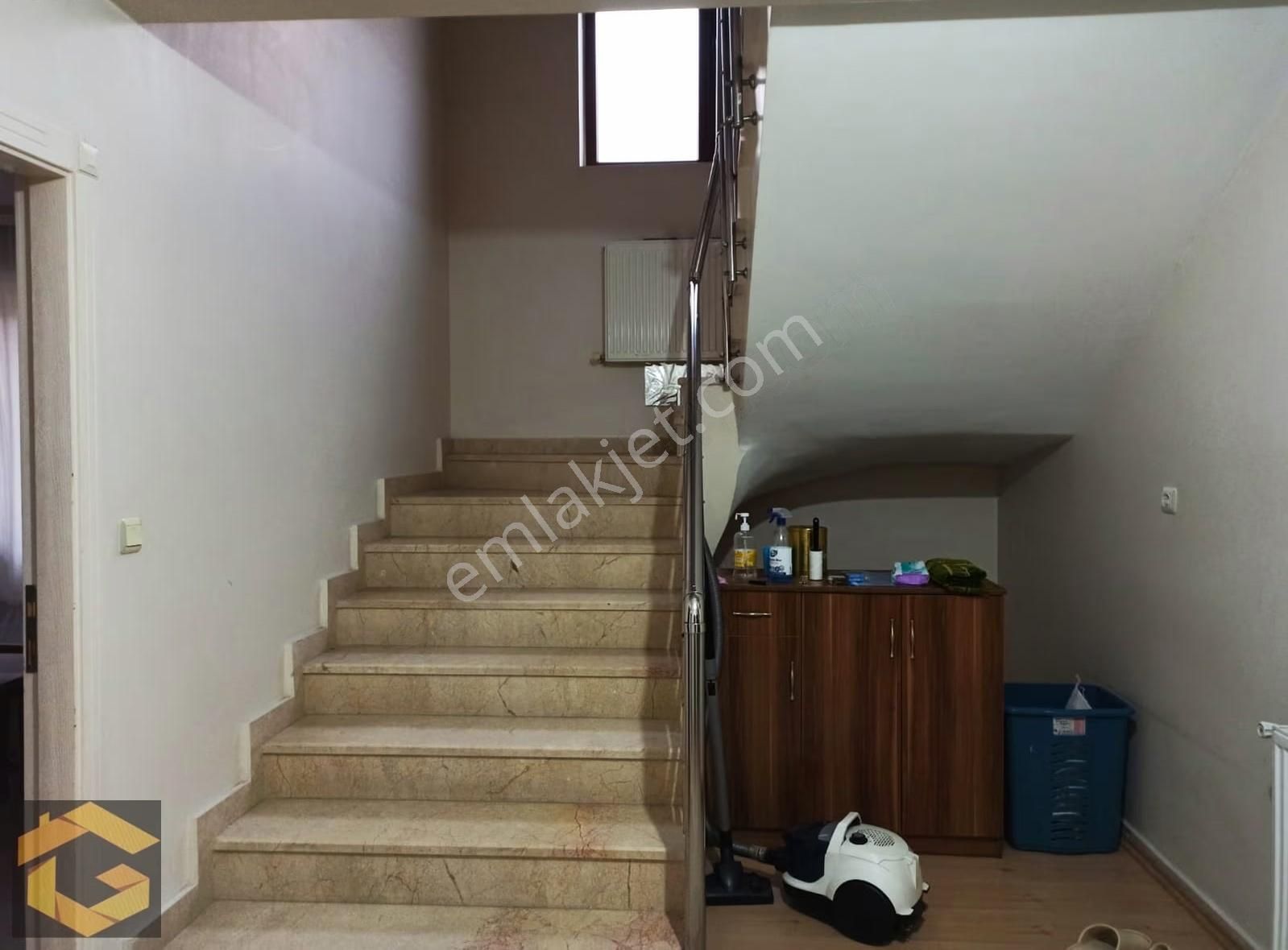 Keçiören İncirli'de Lüks Satılık Dubleks Daire - Görsel 17