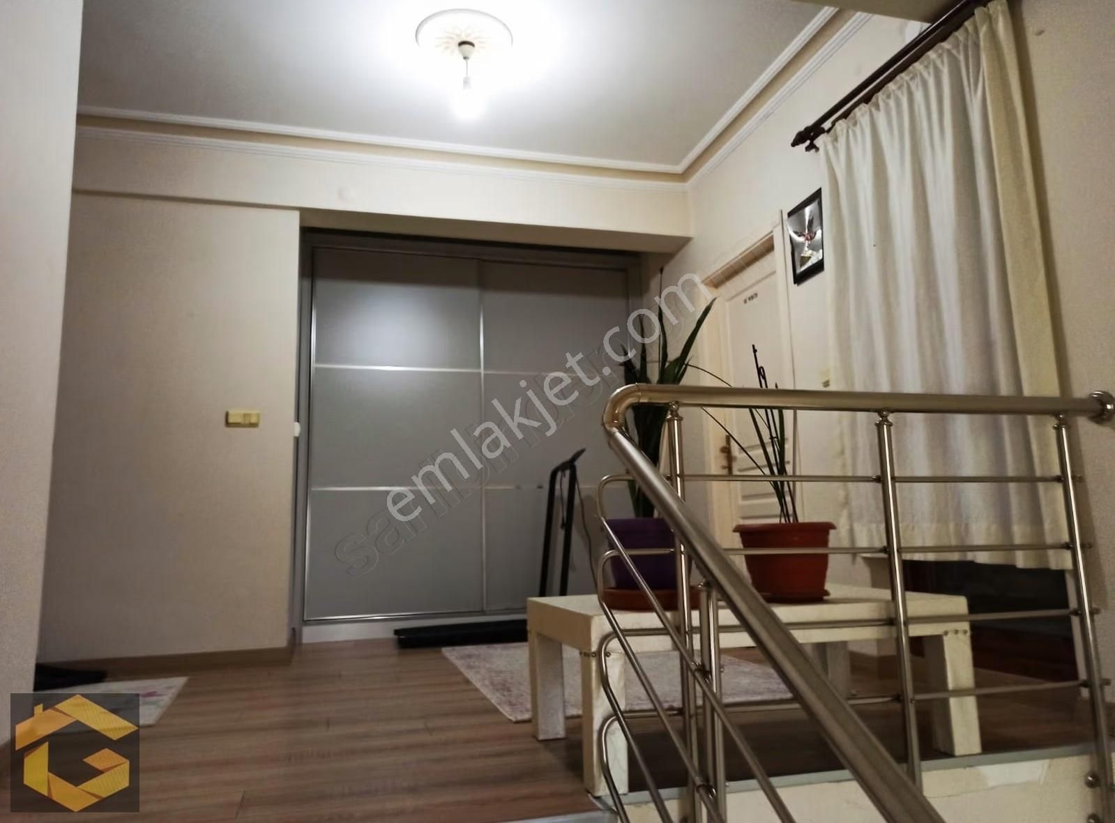 Keçiören İncirli'de Lüks Satılık Dubleks Daire - Görsel 3