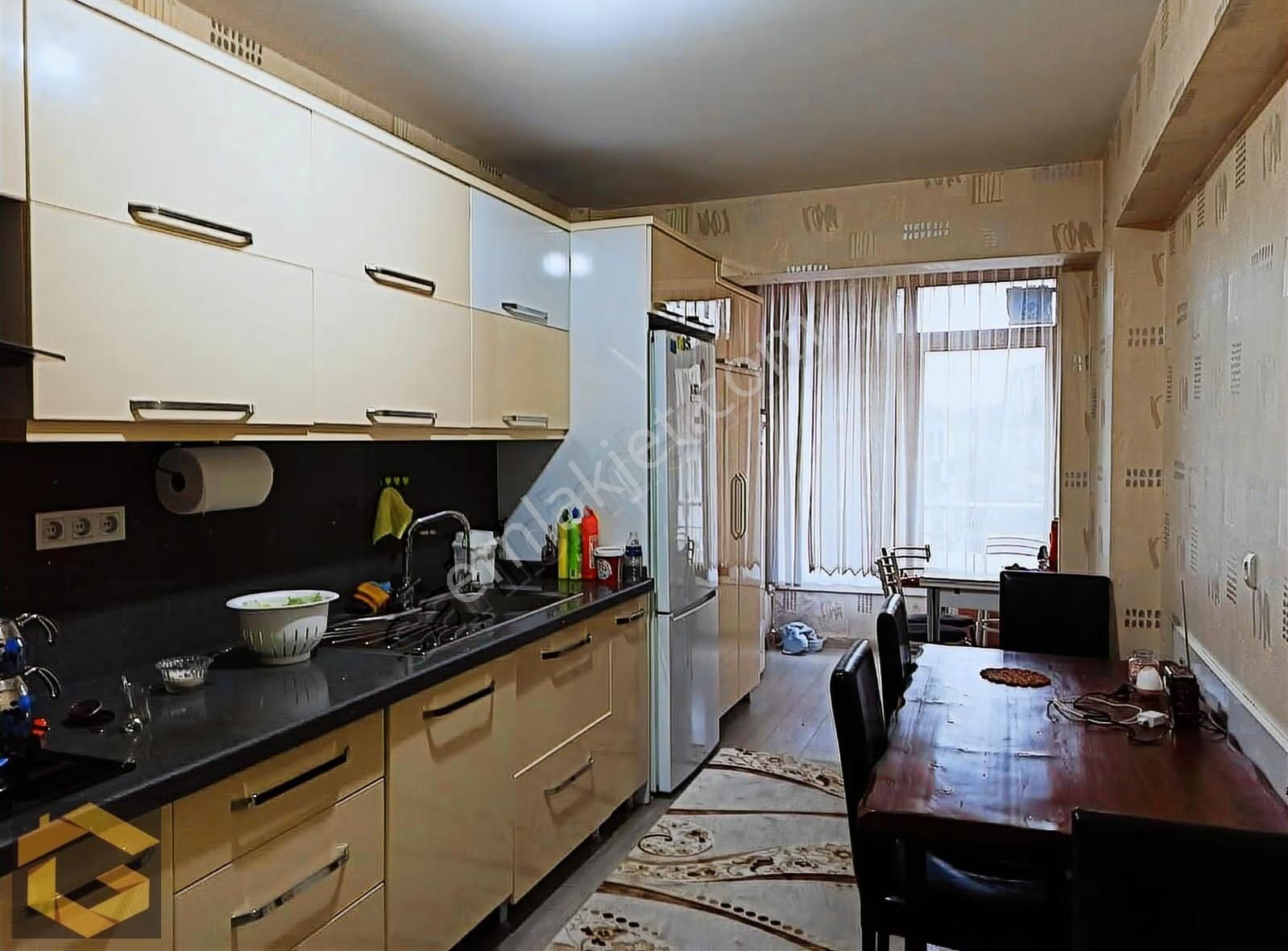 Keçiören İncirli'de Lüks Satılık Dubleks Daire - Görsel 15