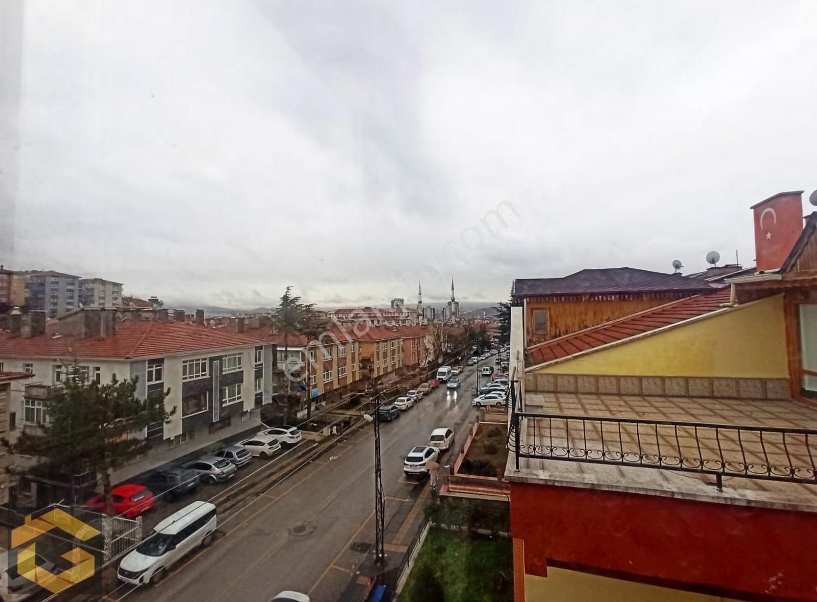 Keçiören İncirli'de Lüks Satılık Dubleks Daire - Görsel 6
