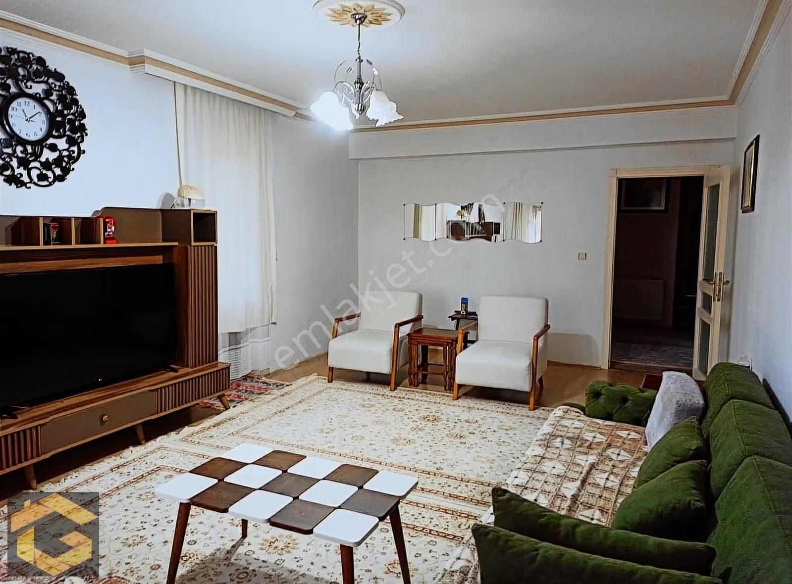 Keçiören İncirli'de Lüks Satılık Dubleks Daire - Görsel 19