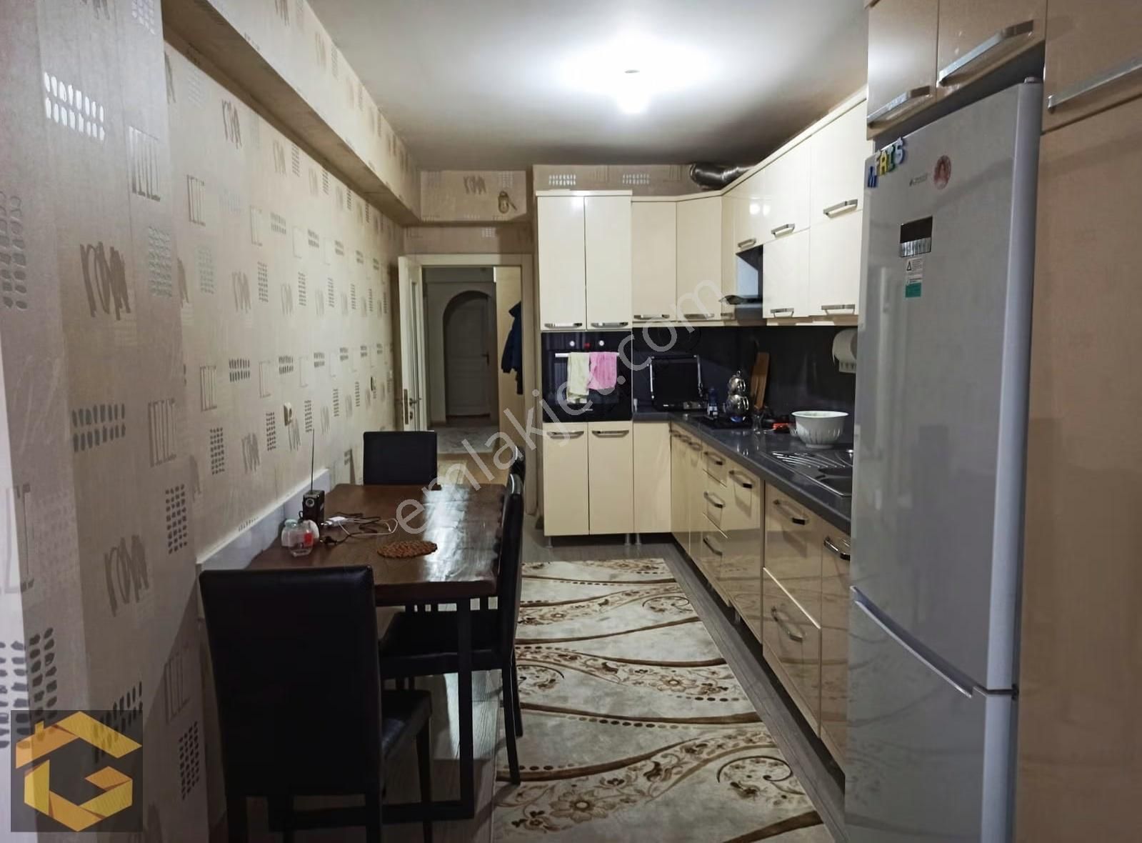 Keçiören İncirli'de Lüks Satılık Dubleks Daire - Görsel 22