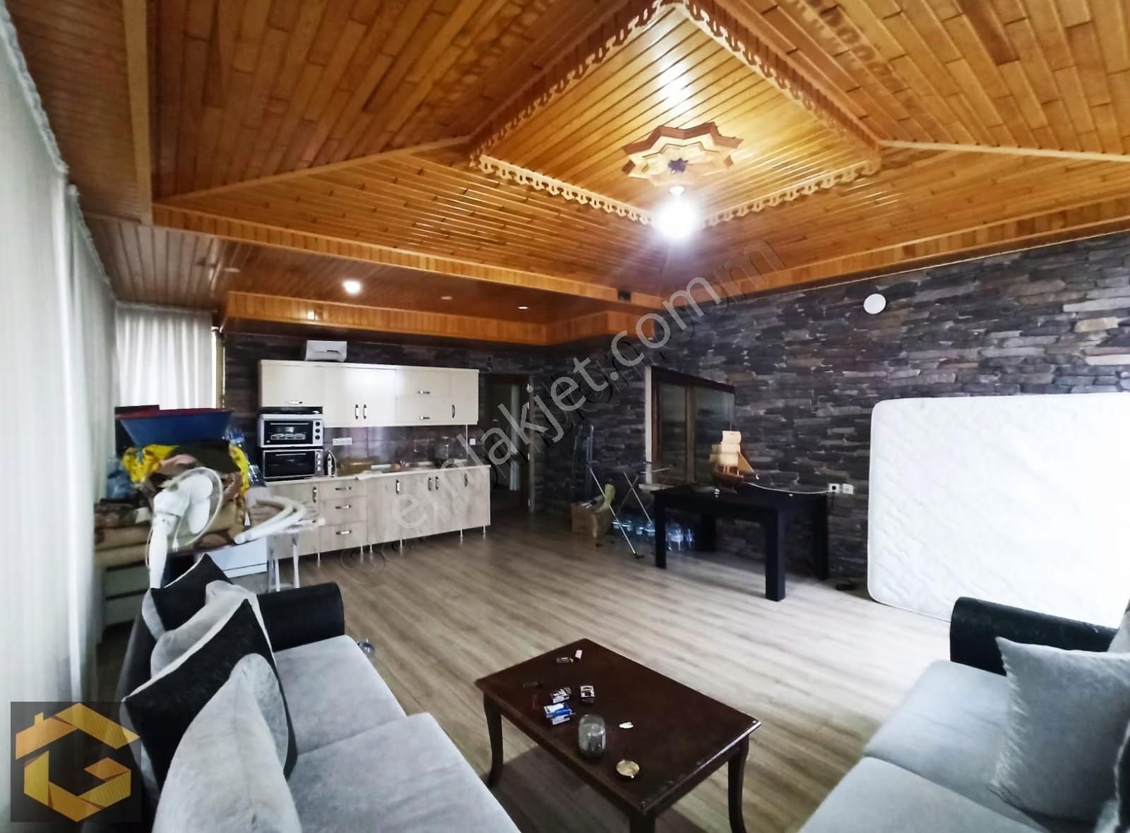 Keçiören İncirli'de Lüks Satılık Dubleks Daire - Görsel 9