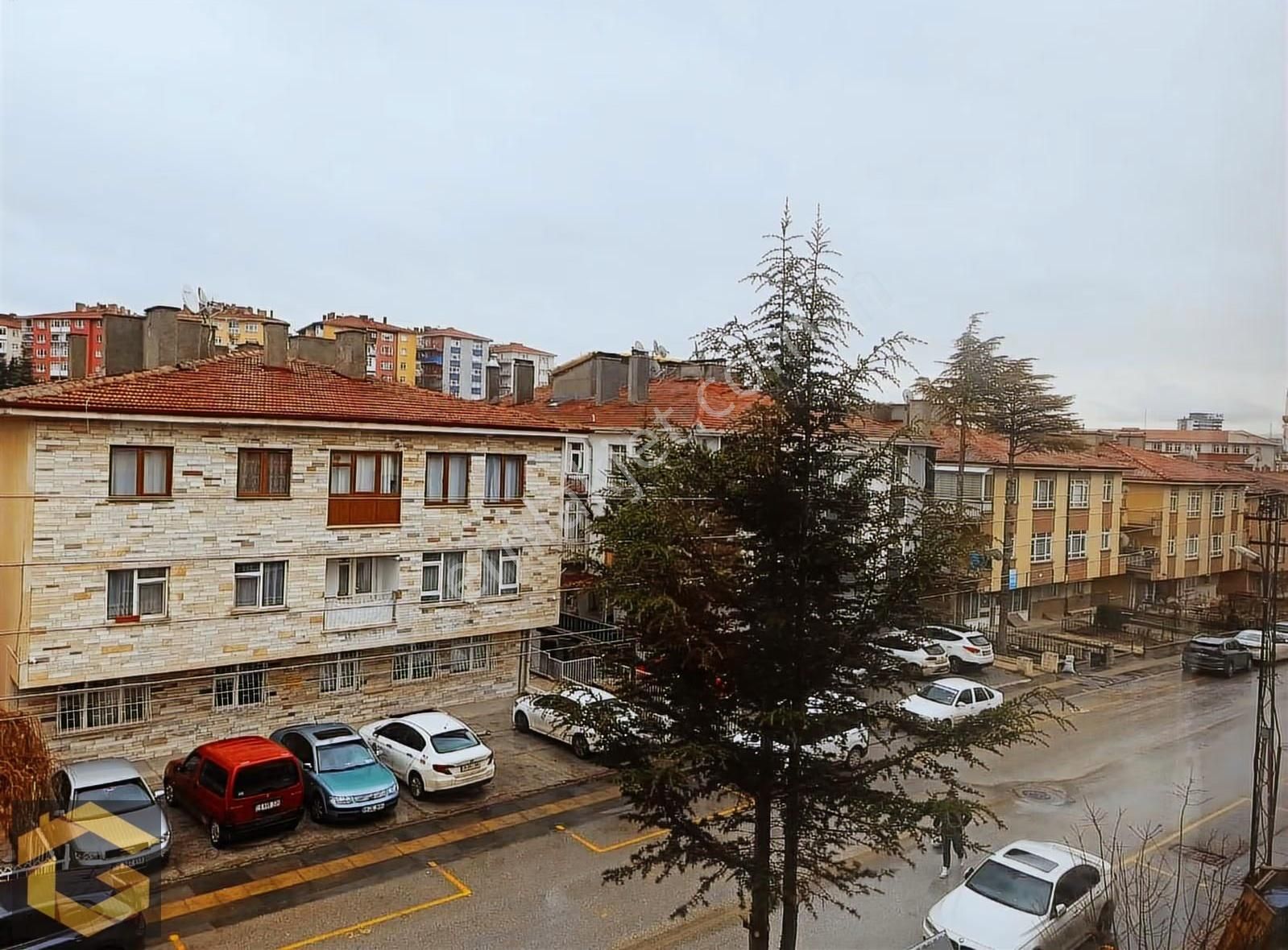 Keçiören İncirli'de Lüks Satılık Dubleks Daire - Görsel 10