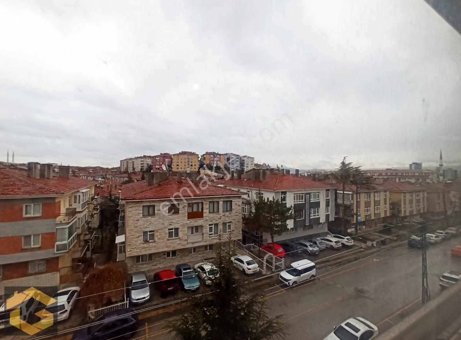 Keçiören İncirli'de Lüks Satılık Dubleks Daire - Görsel 8