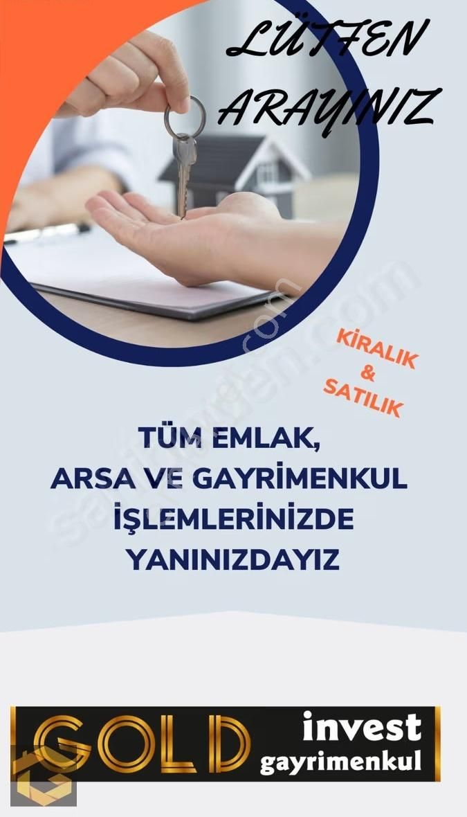 Keçiören İncirli'de Lüks Satılık Dubleks Daire - Görsel 5