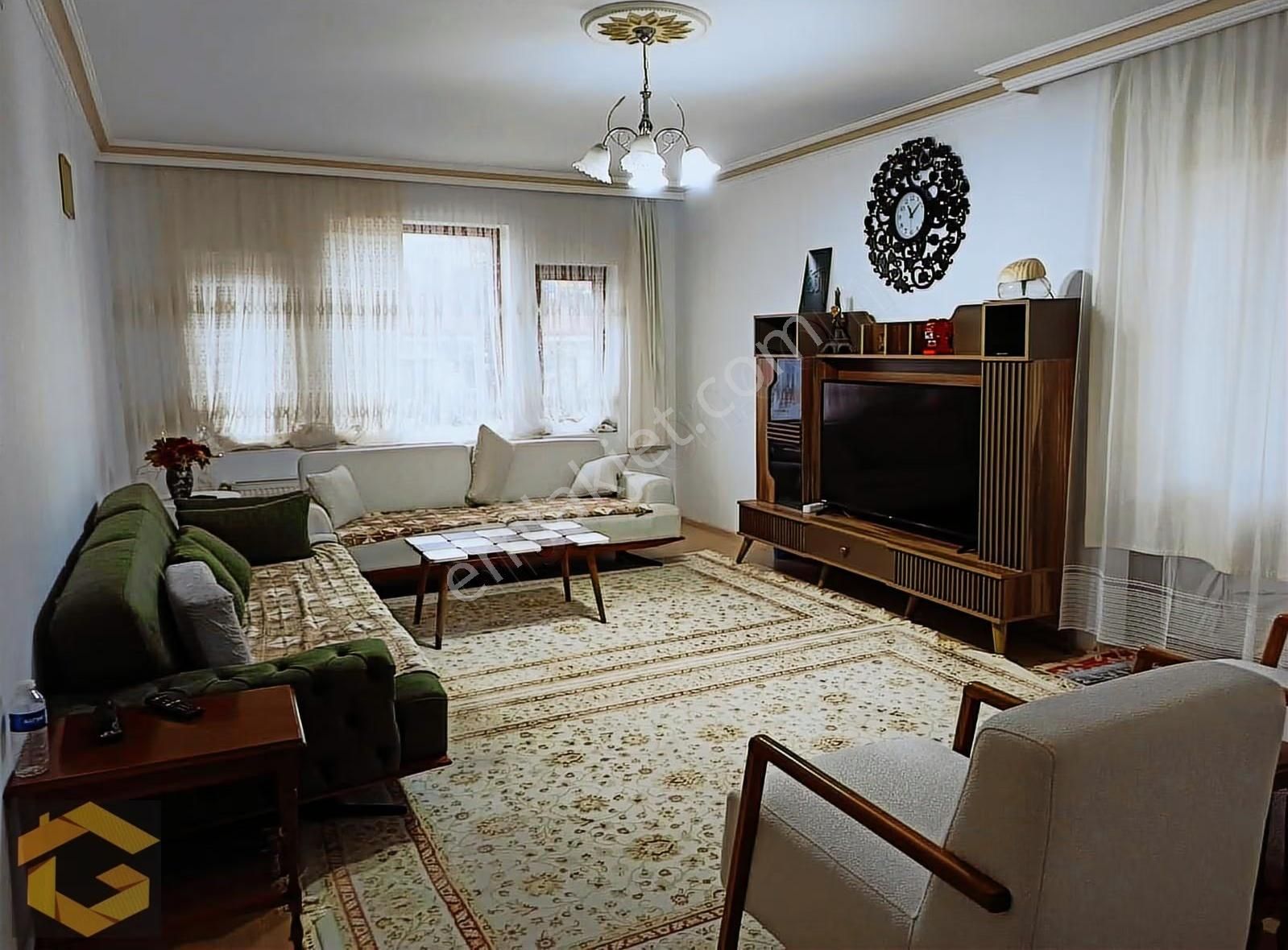 Keçiören İncirli'de Lüks Satılık Dubleks Daire - Görsel 18