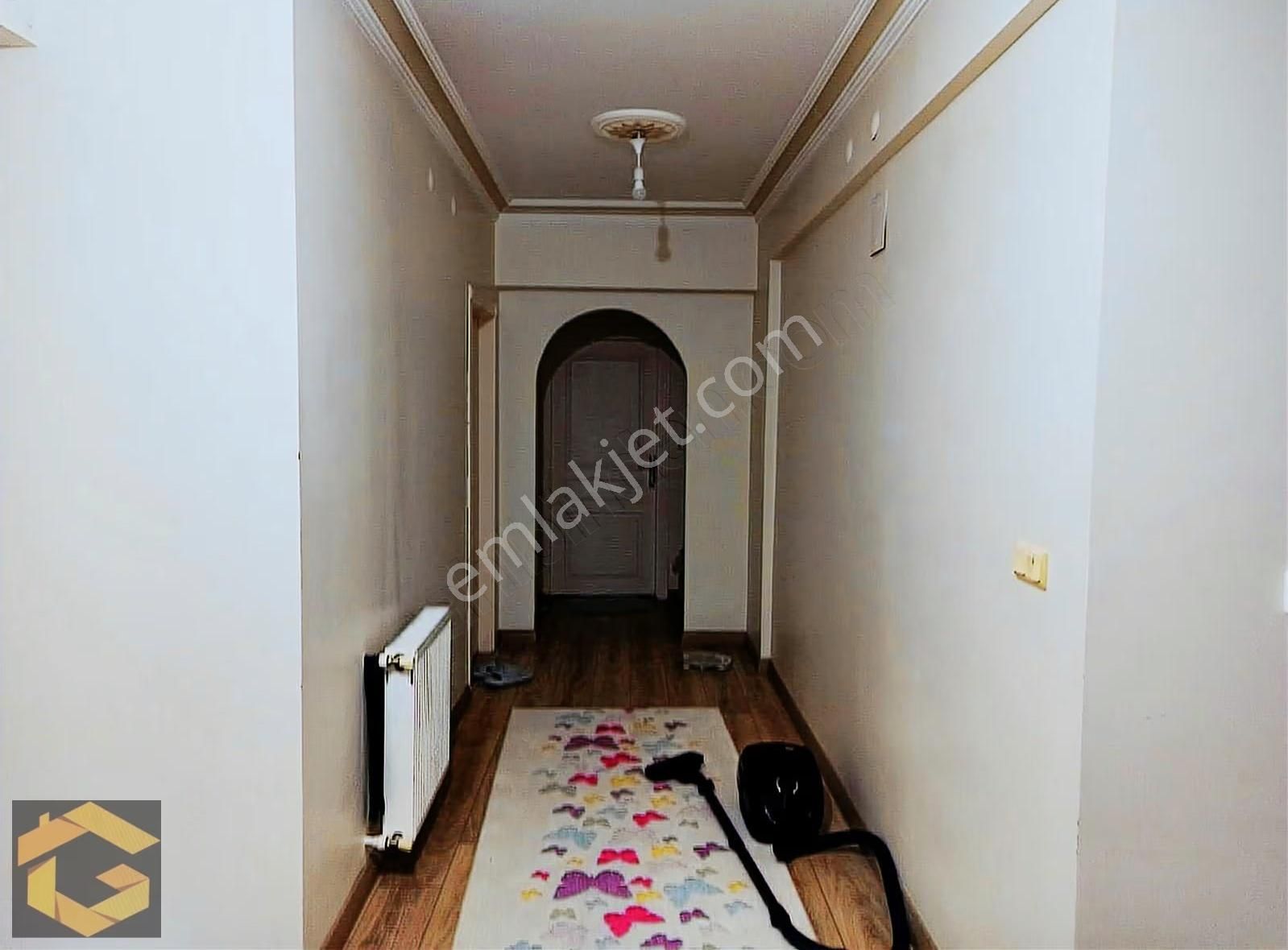 Keçiören İncirli'de Lüks Satılık Dubleks Daire - Görsel 26