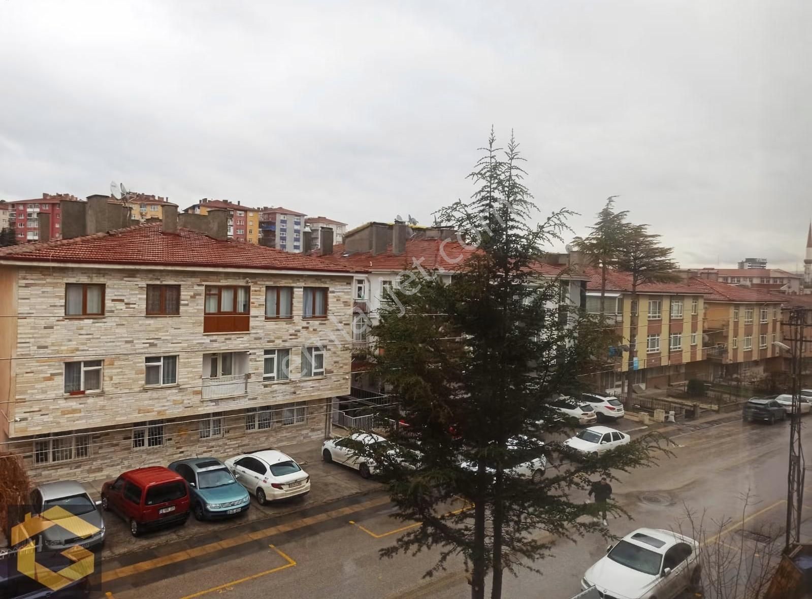 Keçiören İncirli'de Lüks Satılık Dubleks Daire - Görsel 7